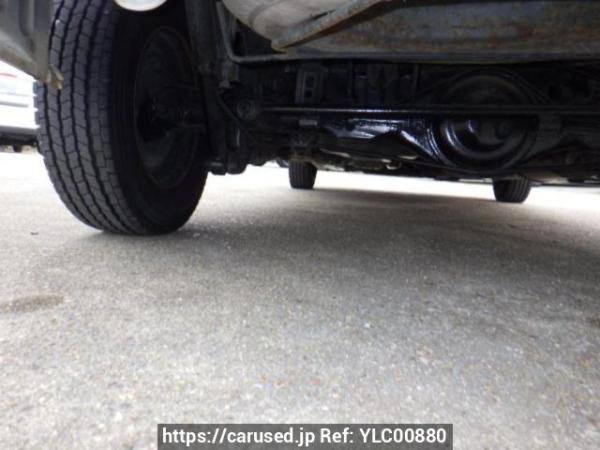Used 2009 AT toyota probox-van NCP55V Image[28]