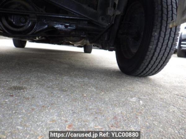 Used 2009 AT toyota probox-van NCP55V Image[29]