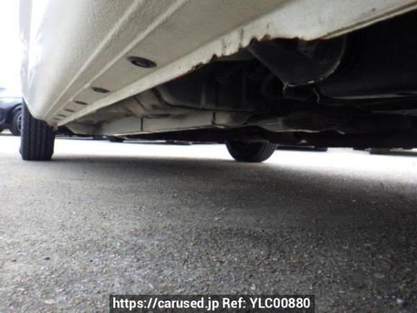 Used 2009 AT toyota probox-van NCP55V Image[30]