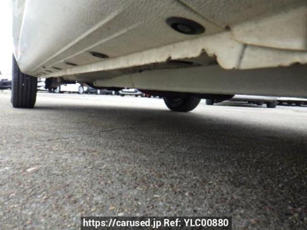 Used 2009 AT toyota probox-van NCP55V Image[32]