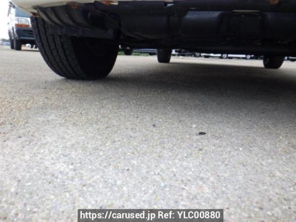 Used 2009 AT toyota probox-van NCP55V Image[34]