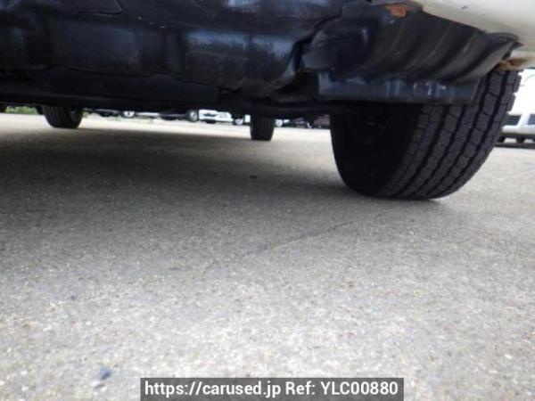 Used 2009 AT toyota probox-van NCP55V Image[35]