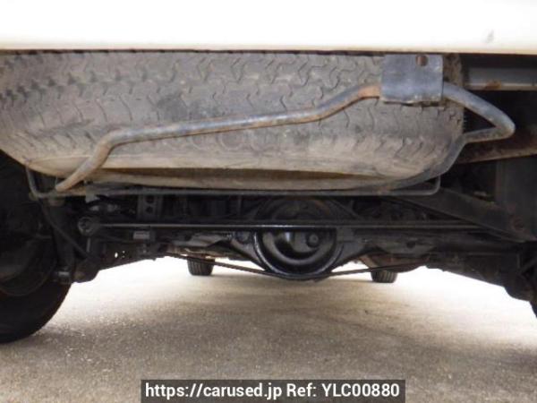 Used 2009 AT toyota probox-van NCP55V Image[36]