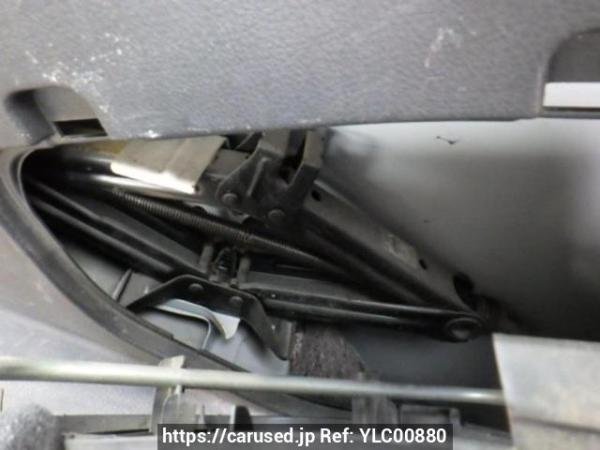 Used 2009 AT toyota probox-van NCP55V Image[37]