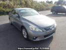 Toyota Mark X GRX130