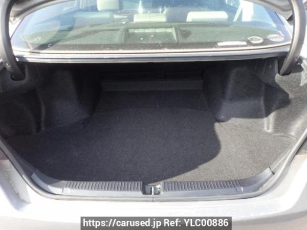 Used 2010 AT toyota mark-x GRX130 Image[8]