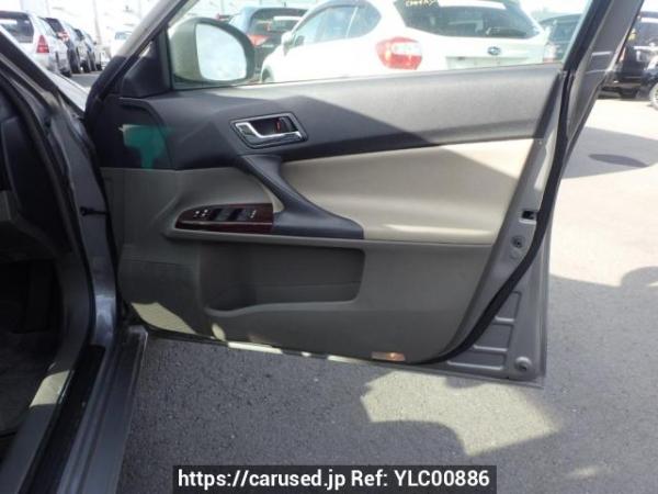 Used 2010 AT toyota mark-x GRX130 Image[18]