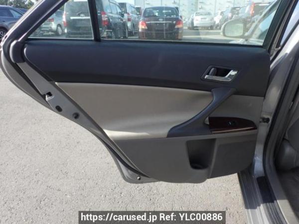 Used 2010 AT toyota mark-x GRX130 Image[19]
