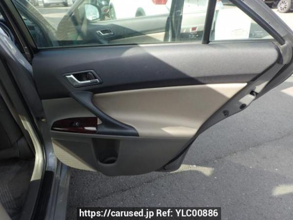 Used 2010 AT toyota mark-x GRX130 Image[20]