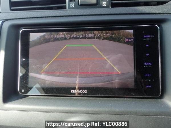 Used 2010 AT toyota mark-x GRX130 Image[28]