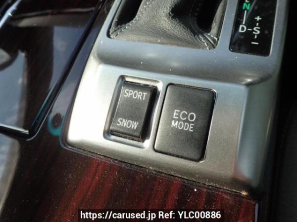 Used 2010 AT toyota mark-x GRX130 Image[30]