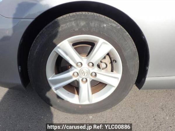 Used 2010 AT toyota mark-x GRX130 Image[34]