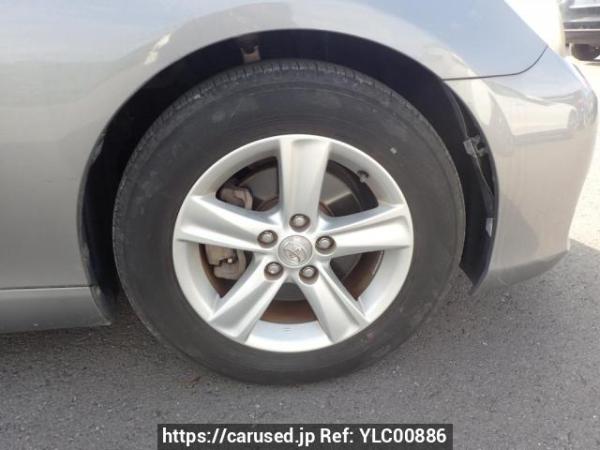Used 2010 AT toyota mark-x GRX130 Image[35]