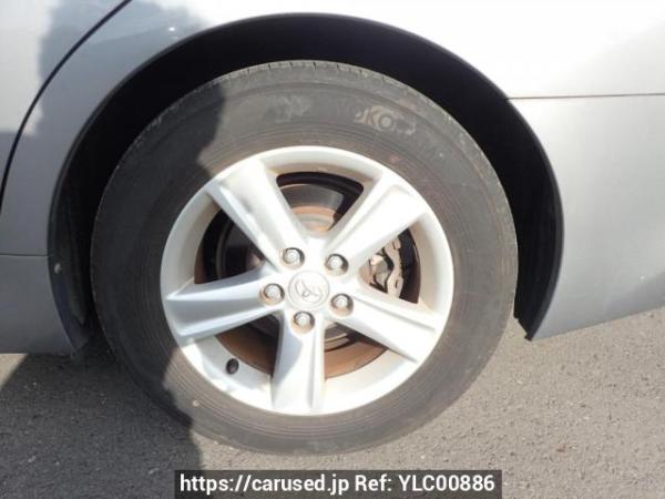 Used 2010 AT toyota mark-x GRX130 Image[36]