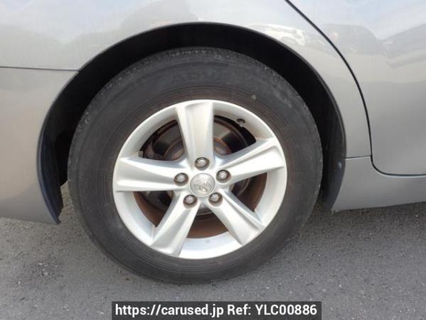 Used 2010 AT toyota mark-x GRX130 Image[37]