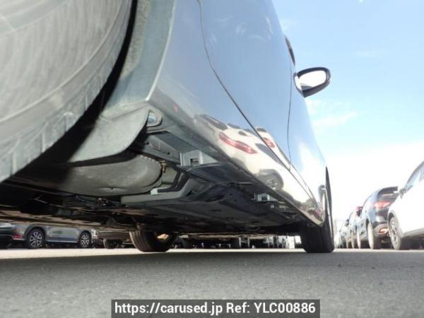 Used 2010 AT toyota mark-x GRX130 Image[39]