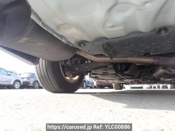 Used 2010 AT toyota mark-x GRX130 Image[44]