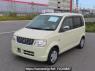 Used 2011 AT mitsubishi ek-wagon H82W Image[2]