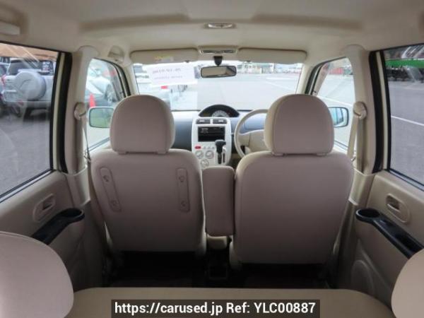 Used 2011 AT mitsubishi ek-wagon H82W Image[9]