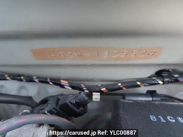 Used 2011 AT mitsubishi ek-wagon H82W Image[13]