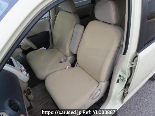 Used 2011 AT mitsubishi ek-wagon H82W Image[17]