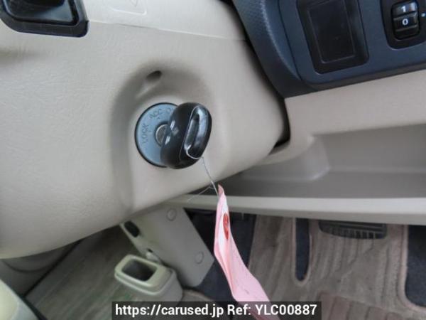 Used 2011 AT mitsubishi ek-wagon H82W Image[30]