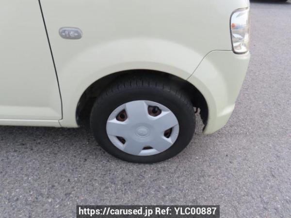 Used 2011 AT mitsubishi ek-wagon H82W Image[33]