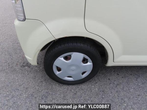 Used 2011 AT mitsubishi ek-wagon H82W Image[35]
