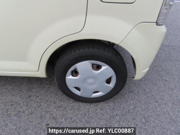 Used 2011 AT mitsubishi ek-wagon H82W Image[36]