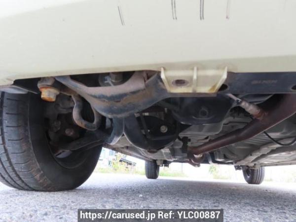Used 2011 AT mitsubishi ek-wagon H82W Image[37]
