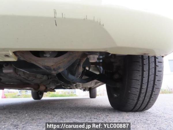 Used 2011 AT mitsubishi ek-wagon H82W Image[38]