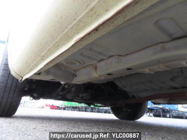 Used 2011 AT mitsubishi ek-wagon H82W Image[39]