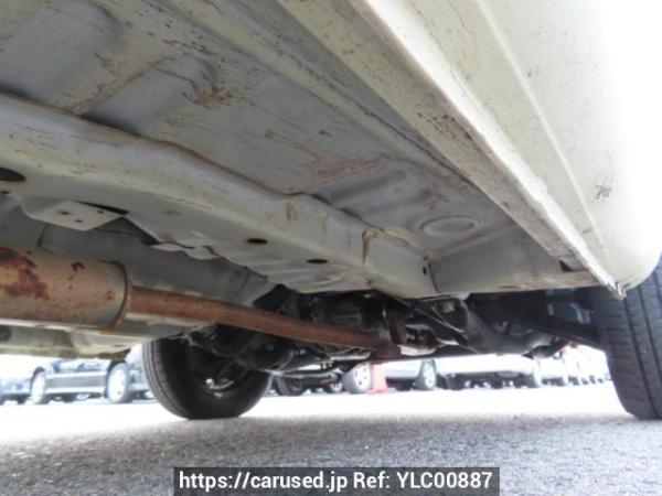 Used 2011 AT mitsubishi ek-wagon H82W Image[40]