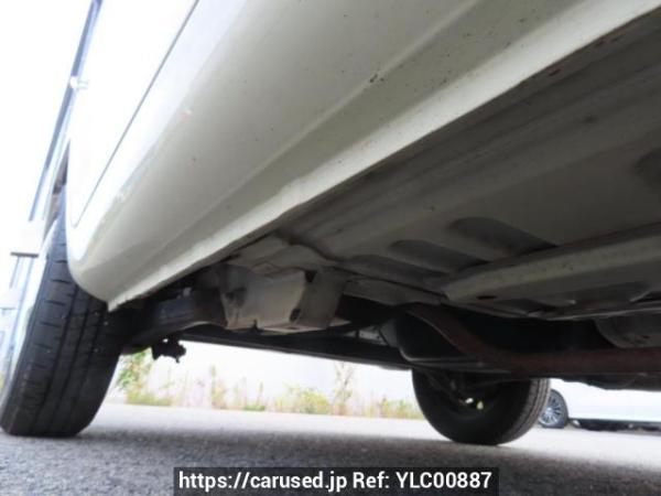 Used 2011 AT mitsubishi ek-wagon H82W Image[41]