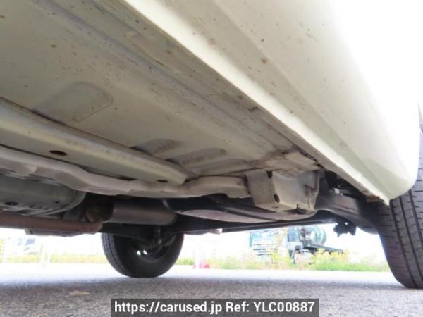 Used 2011 AT mitsubishi ek-wagon H82W Image[42]