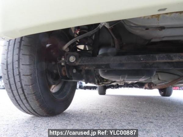 Used 2011 AT mitsubishi ek-wagon H82W Image[43]