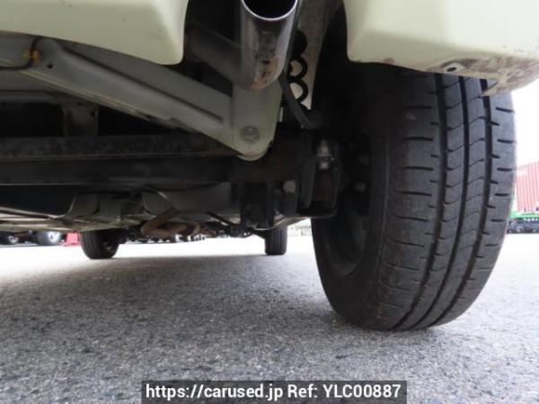 Used 2011 AT mitsubishi ek-wagon H82W Image[45]