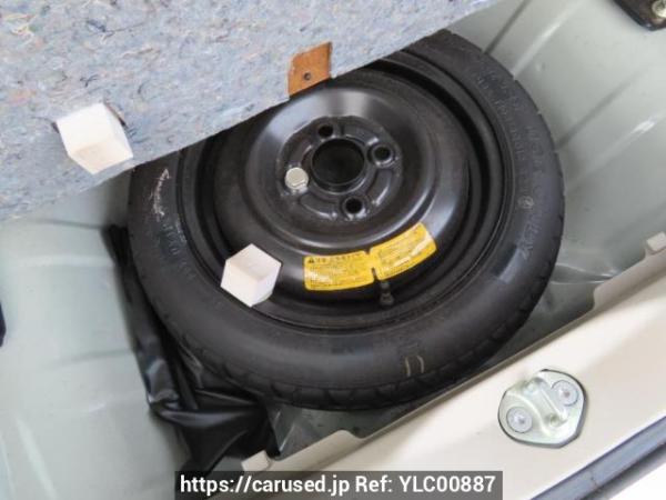 Used 2011 AT mitsubishi ek-wagon H82W Image[46]