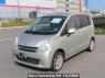 Used 2012 AT daihatsu move LA100S Image[2]