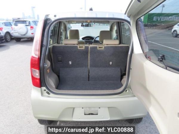 Used 2012 AT daihatsu move LA100S Image[8]