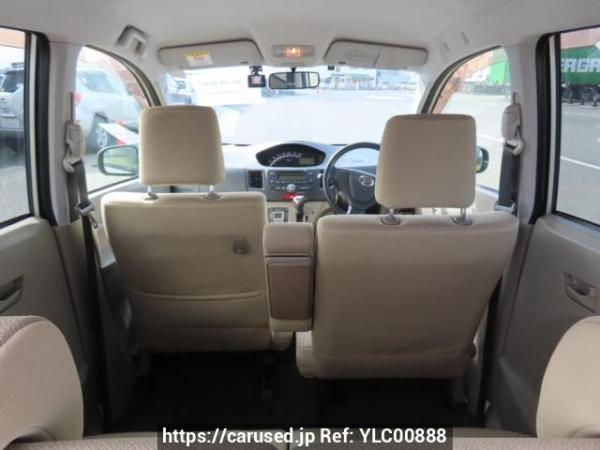 Used 2012 AT daihatsu move LA100S Image[9]