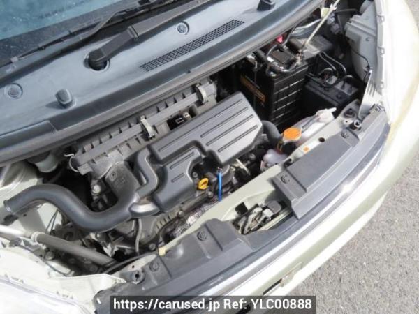 Used 2012 AT daihatsu move LA100S Image[10]