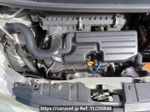 Used 2012 AT daihatsu move LA100S Image[11]