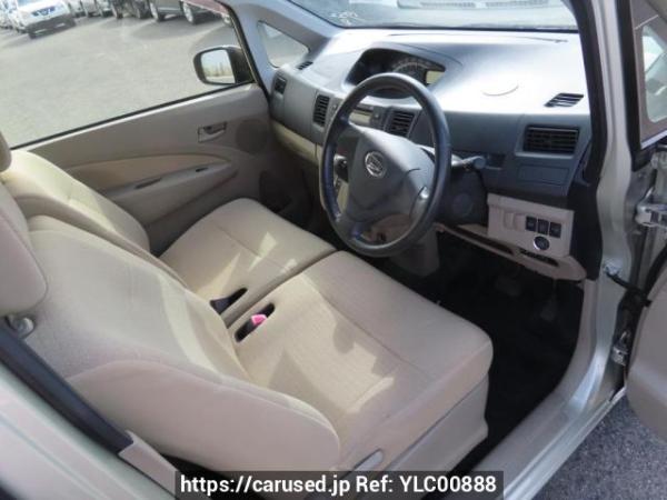 Used 2012 AT daihatsu move LA100S Image[14]
