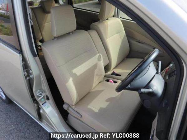Used 2012 AT daihatsu move LA100S Image[15]