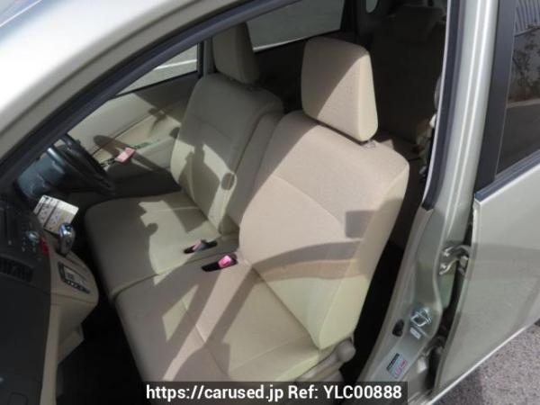 Used 2012 AT daihatsu move LA100S Image[17]