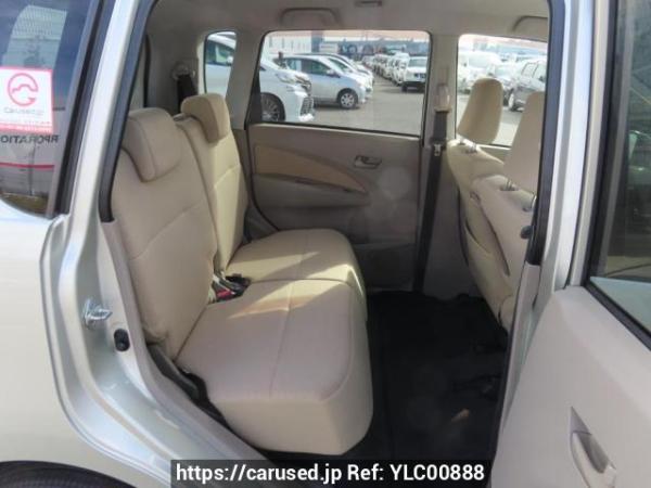 Used 2012 AT daihatsu move LA100S Image[18]