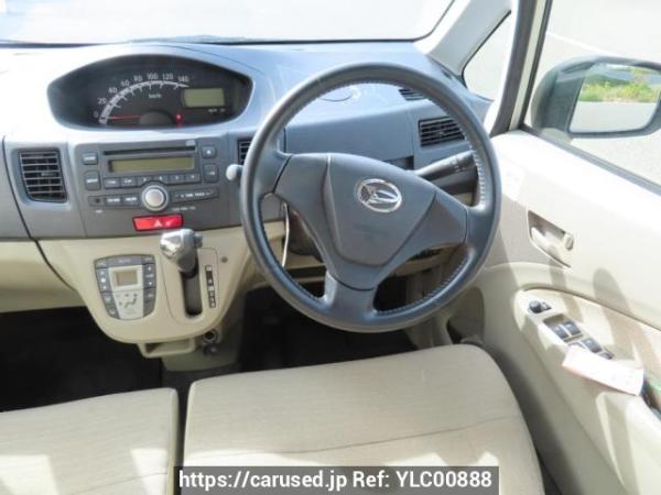 Used 2012 AT daihatsu move LA100S Image[22]