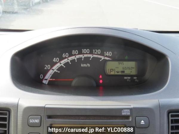 Used 2012 AT daihatsu move LA100S Image[23]