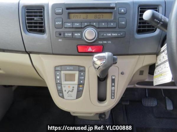Used 2012 AT daihatsu move LA100S Image[25]